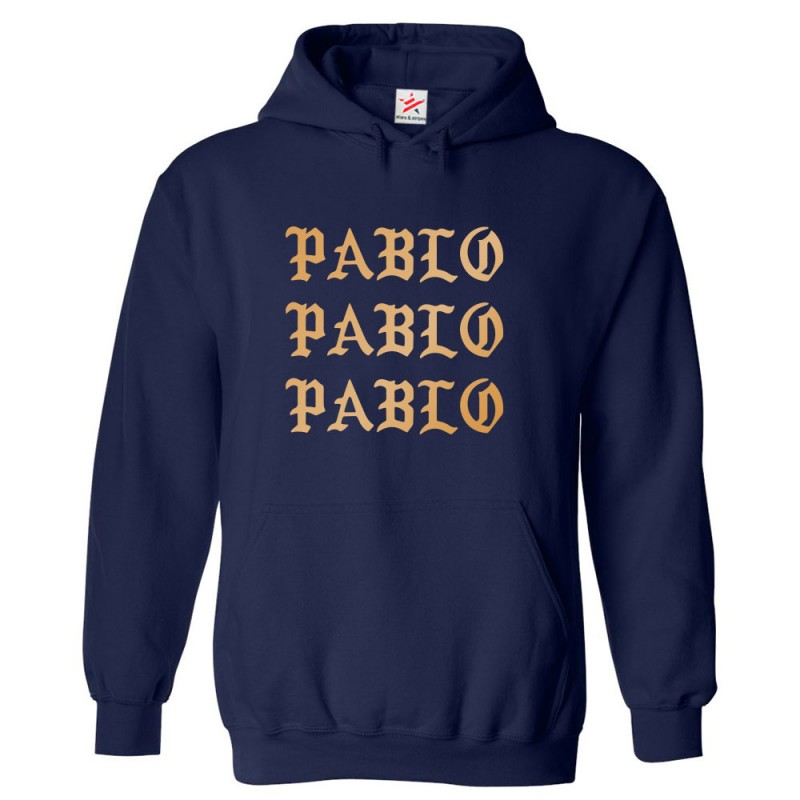 Pablo hoodie 2024